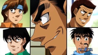 Ippo Makunouchi Episode 15 Tagalog Season 3