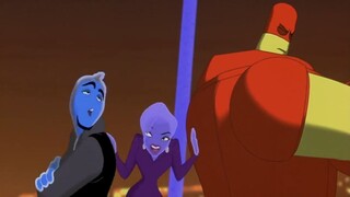 Osmosis Jones  2001