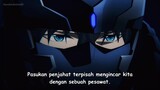 Mahouka Koukou no Rettousei 3rd Season Episode 4 Sub Indo