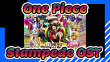 One Piece| Stampede OST_K