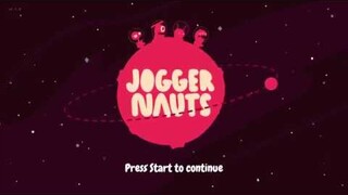 Joggernauts - The Co-op Mode