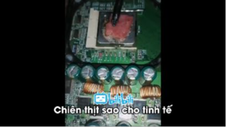 Những Con Người Mặn Mòi Nhất Hành Tinh p49 #giaitri