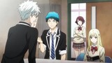 Yamada-kun and the seven witches episode 2 tagalog dub