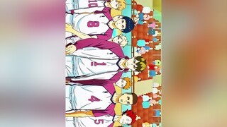 ushijima haikyuu shiratorizawa anime fyp