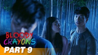 ‘Bloody Crayons’ FULL MOVIE Part 9 | Janella Salvador, Maris Racal, Ronnie Alonte