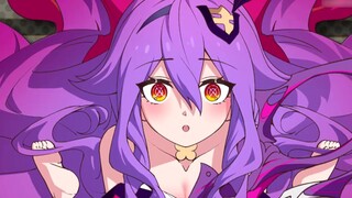 [Honkai Impact 3]✂Để tôi thử kéo xem!!