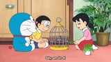 Doraemon Vietsub Tập 703: Bé Bão Anh Hùng Fuko & Thiết Bị Trợ Năng Mọi Thứ