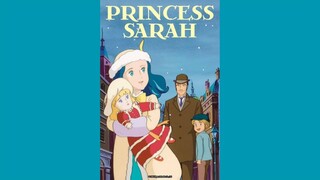 Sarah Ang Munting Prinsesa Ep. 9 Tagalog Dub