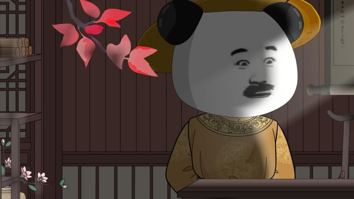 The Head of State Travels Through Zhao Gou: Episode 4