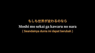 Mentahan lirik lagu One Piece ( Memories ) yg mau edit mengedit di persilahkan