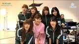 AKB48 Konto "Bimyo~" Ep 01 [INDO SUB]
