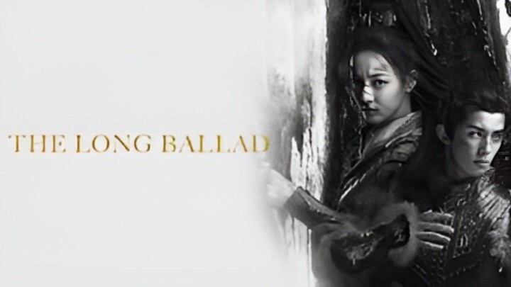 The Long Ballad (Tagalog) Episode 6 2021 720P