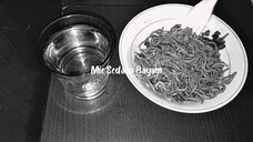 Mie Sedaap Bayam
