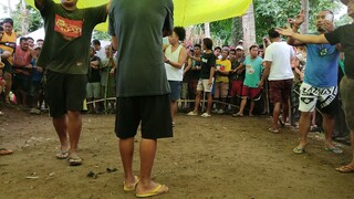 May 25,2024 -tupada bago magfiesta sa catanagan