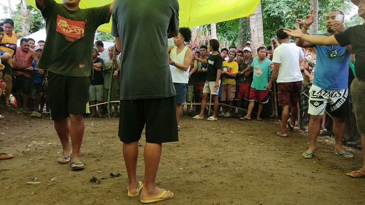 May 25,2024 -tupada bago magfiesta sa catanagan
