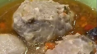 bakso sedap