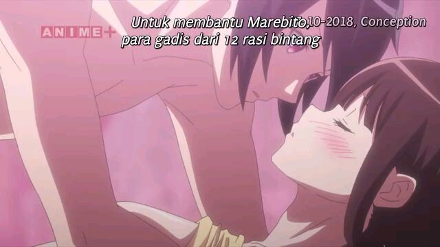 conception eps 2 sub indo