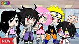 Gacha life Naruto Compilation 💖 #gachalife✨ 🌹 #sasuke #sakura #naruto #TACHI #149