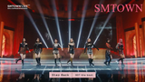 GOT the beat 'Step Back' SMTOWN LIVE 2022 | SMTOWN LIVE 2022 : SMCU EXPRESS@KWANGYA
