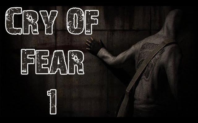 Cry Of Fear 1 กดติดวิญญาณ