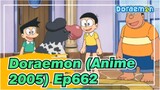 [Doraemon (Anime 2005)] Ep662 Bagian 2 Subjudul CN&JP