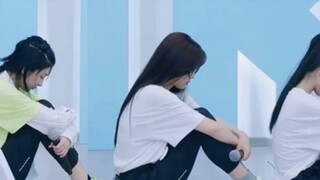 [Dayu Haitang] [Ingin bertemu denganmu] Paduan suara panggung campuran Aku selalu mendengarkan suara