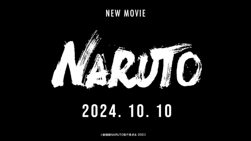 MEDO! LIVE ACTION DE NARUTO TEM ROTEIRISTA CONFIRMADA - BiliBili