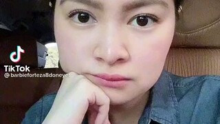 Tiktok Barbie forteza