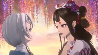 [MAD] Thẩm Viên Ngoại 沈园外[vietsub+lyrics]「FMV」「Onmyoji」