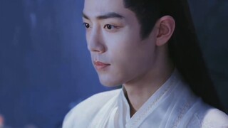 [Xiao Zhan Narcissus/Jiao Chong] Shi Ying×Beitang Mo Ran ‖ Episode 12 ‖ [Xiao Zhan Narcissus/Jiao Ch