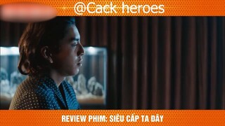 Review Phim] Chỉ Cần Ngủ Thôi Cũng Trở Thành Người Giàu Nhất Nước  #filmhay