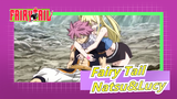 Fairy Tail/Natsu Dragoneel&Lucy Heartphilia - Cara Mashima Menarik Kisah Cinta Di Fairy Tail