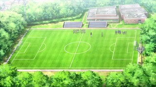 Captain Tsubasa S2 Episode 13 sub indo