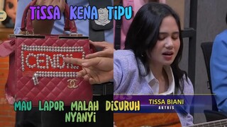 FULL Lapor Pak 06/03/25 Nyanyi Single Baru, Bagus Juga Suara Tissa Biani