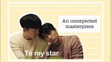 To my star: The Best Korean BL | Video Analysis (Part 1)