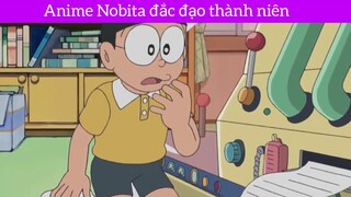 hoạt hình Nobita