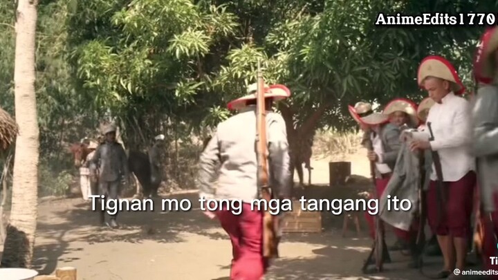 haha heneral luna