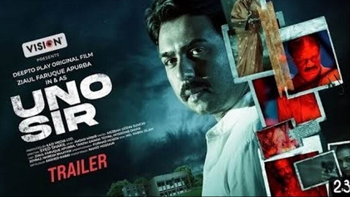 UNO Sir (2024)  Bengali Movie