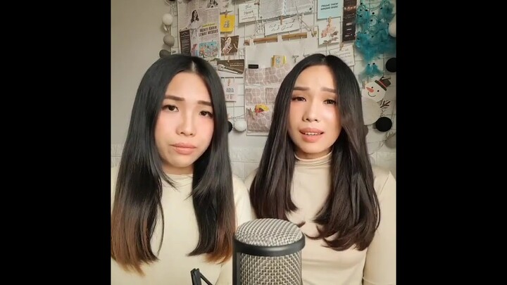 MARCEL - PERI CINTAKU COVER | CLARESTA X CHRISTABEL