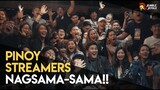 RE:CONNECT | Pinoy Streamers Party - APRIL 14