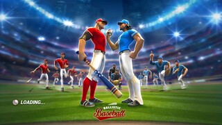 Ballistic-Baseball by Gameloft -Apple Arcade For IOS