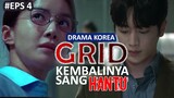 ALUR CERITA DRAMA KOREA GRID 2022 Episode 4