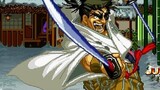 [Game][Samurai Spirits]Yagyu Mitsuyoshi