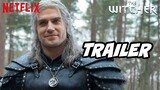 The Witcher Season 2 Trailer Netflix: Wild Hunt First Look Breakdown and Easter Eggs