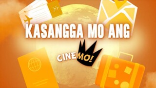Kasangga At Kasama Mo Ang |  CineMo
