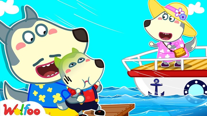 Taking Care of Baby | Kids Cartoon | Funny Stories for Kids About Baby - Bilibili Taking Care of Baby | Kids Cartoon | Funny Stories for Kids About Baby - Bilibili