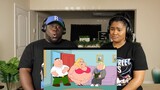Family Guy Hilarious Moments | Kidd and Cee Reacts