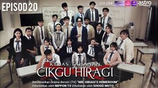 EP20 (Episod Akhir)