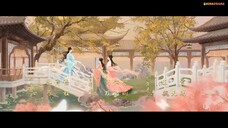 🇨🇳 Everlasting Longing Ep 17 Sub indo 🇮🇩