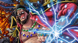 [One Piece / Gao Ran] Kaisar bajak laut Blackbeard Tiki mendominasi dunia! Pahlawan masa-masa sulit! Impian orang tidak akan pernah berakhir!